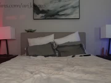 couple cam ari_lovexo image #3161475