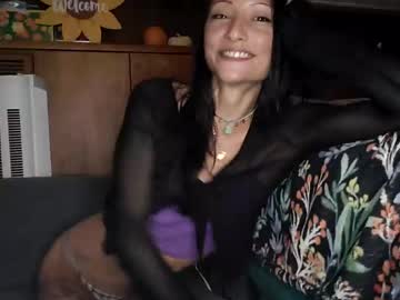 thegypsyalien  girl  cam