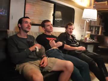 man cam hollandhousestudios image #824209
