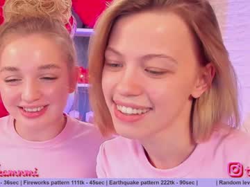 couple cam huntertiana image #777576