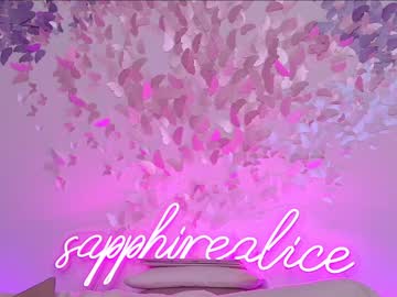 girl cam sapphirealice image #529557