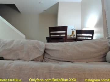 couple cam bellabluexoxo image #2762152