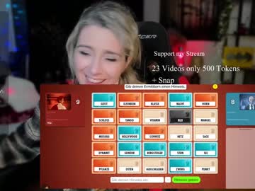 girl cam kimilee22 image #3954759
