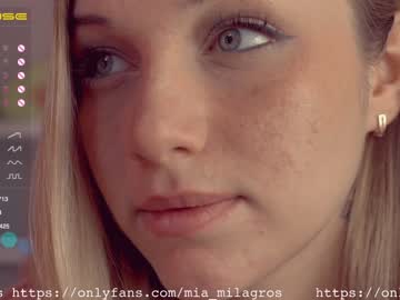 girl cam mia_milagros image #19627