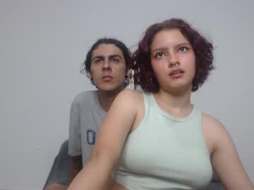 couple cam elietteylydian image #381127
