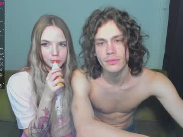 couple cam cocogoat3000 image #2776092