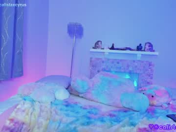 couple cam calistaxcyrus image #3735845