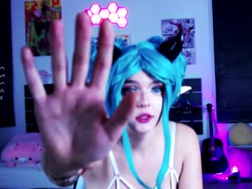girl cam madnessalise image #3494150
