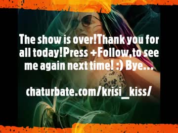 girl cam krisi_kiss image #294497