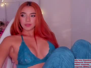 girl cam scarlett__baker image #2165929