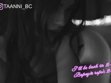 girl cam taanni_bc image #2033552