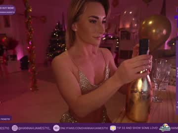 girl cam hannahjames710 image #2218633