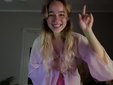 girl cam kristyspiritedaway image #3293520