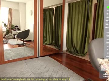 girl cam monkeylina image #3487733