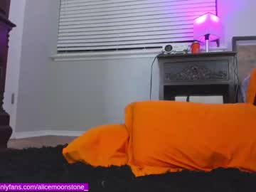 girl cam alice_moonstone image #972793