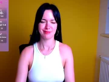 girl cam merry_berryy_ image #4634892