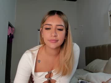 girl cam amelie_bunny_real image #1005578