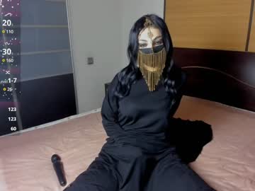 girl cam habibi_moon image #4676566
