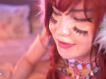 tranny cam blondelashes19 image #2898453