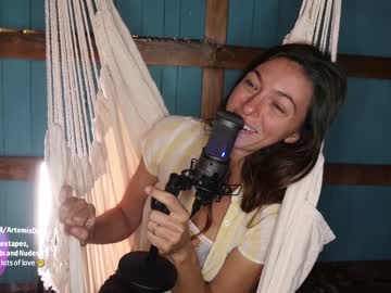 girl cam artemisfit image #3510035