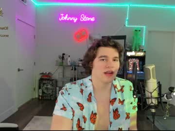 man cam thejohnnystone image #2689771