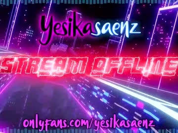 girl cam yesikasaenz image #341790