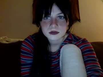 girl cam spookybeer image #1940874