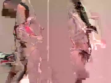 girl cam beccasaturn image #4638716