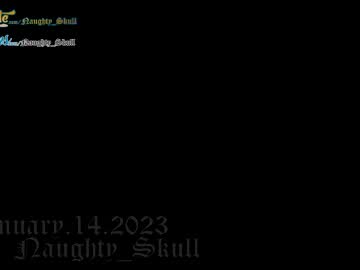 girl cam naughty_skull image #2333633