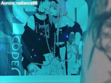 couple cam aurora_radiance image #4442262