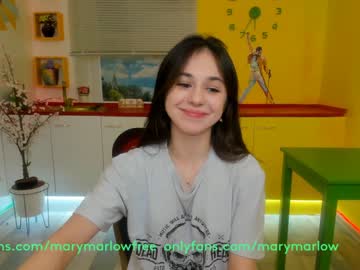 girl cam mary_marlow image #738862