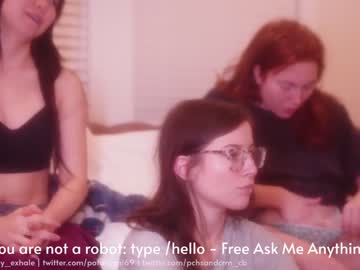 girl cam _exhale image #417490
