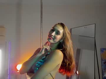 girl cam _meganmeow_ image #3166407