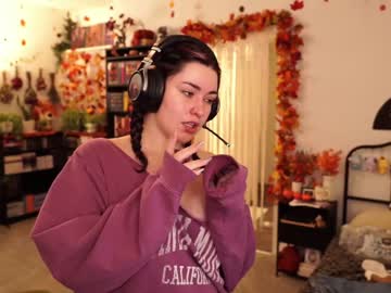 girl cam evelynpiers image #3773444