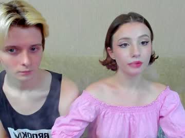 couple cam littlesweetkittens image #3332705