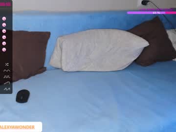 girl cam a1exyawonder image #1780100