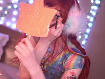 tranny cam blondelashes19 image #2898341