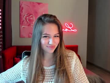 girl cam kiramystery image #4469409