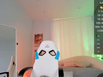 girl cam lil_stephanie image #4549154
