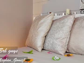 girl cam _meghan_gomez1_ image #390130