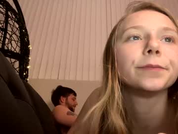 couple cam bettywilde image #2410705
