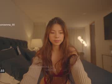 girl cam emma_lu1 image #4495550