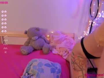 girl cam shirleywatson image #2555365