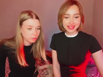 cherrycherryladies  cam