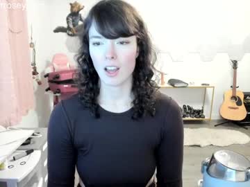 girl cam tiggerrosey image #4041839