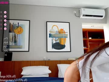 girl cam blackmango_mary image #3434347