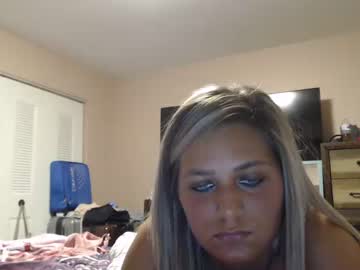 miss_blueeyez94  cam