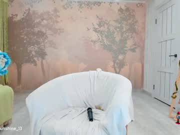 girl cam sunshine13_ image #3972642