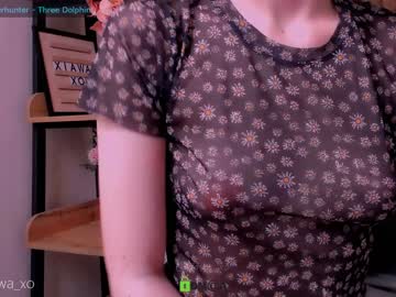 girl cam xiawa_xo image #1316615
