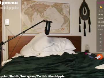 man cam hungcohippie image #1010595